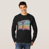 Rainbow Ranch T-Shirt (Vorne ganz)
