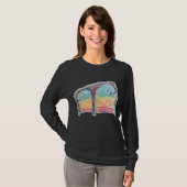 Rainbow Ranch T-Shirt (Vorne ganz)