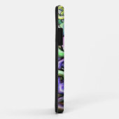 Rainbow-Reben Case-Mate iPhone Hülle (Hinten/Rechts)