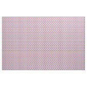 Rainbow-Rechteck-Muster Stoff (Fat Quarter (45,7 x 55,9 cm))