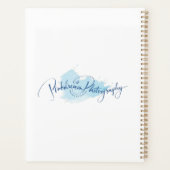 Rainbow Reflection Plane Planer (Rückseite)