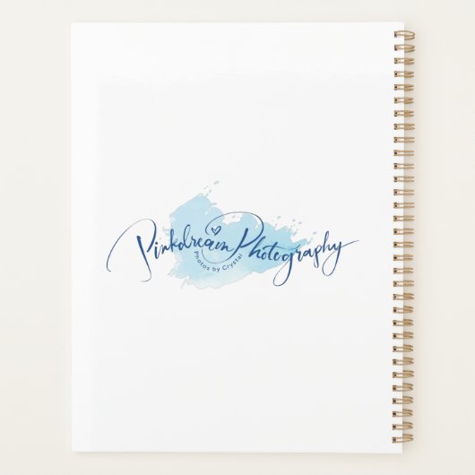 Rainbow Reflection Plane Planer (Rückseite)