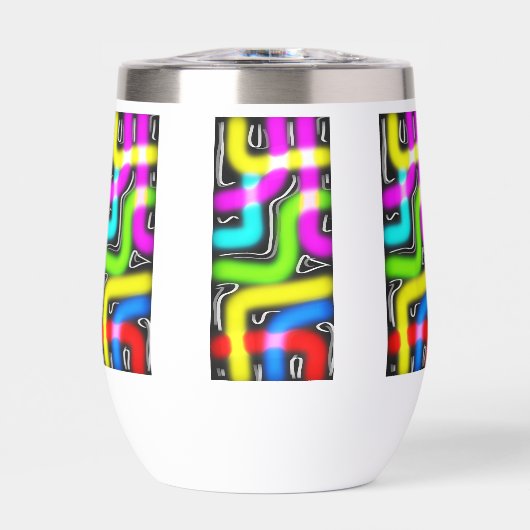 Rainbow Rhapsody (Vorderseite)