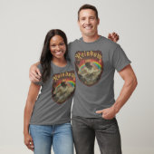 Rainbow Rising 1976 Mädchen Geschenk T-Shirt (Unisex)