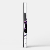 Rainbow Roaring Lion Case-Mate iPhone Case (Rückseite / Rechts)