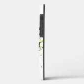 Rainbow Roaring Lion Case-Mate iPhone Case (Rückseite / Links)