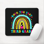 Rainbow Rock Der dritte Testtag Mousepad (Mit Mouse)