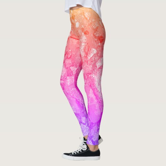 Rainbow Rocks Leggings (Links)