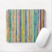Rainbow Roll Mousepad (Mit Mouse)