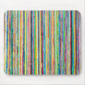 Rainbow Roll Mousepad (Vorne)