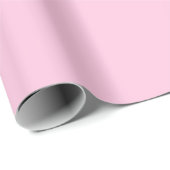 Rainbow-Rose Geschenkpapier (Rolleneckpunkt)