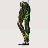 Rainbow ROYGB Leggings (Links)