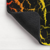 Rainbow ROYGB Mousepad (Ecke)