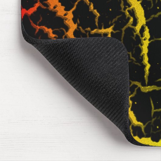 Rainbow ROYGB Mousepad (Ecke)