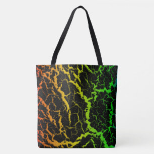 Rainbow ROYGB Tasche