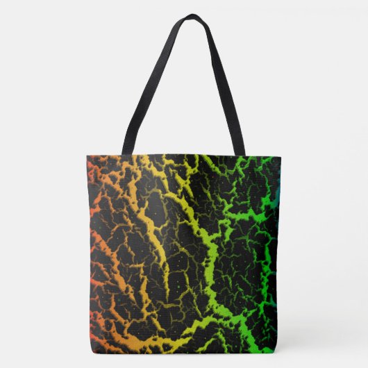 Rainbow ROYGB Tasche (Vorderseite)