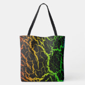 Rainbow ROYGB Tasche (Rückseite)
