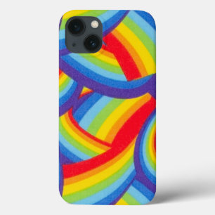Rainbow Runners Case-Mate iPhone Hülle