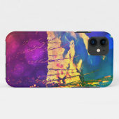 Rainbow Rural Skies iPhone 5 Fall Case-Mate iPhone Hülle (Rückseite (Horizontal))