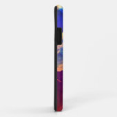 Rainbow Rural Skies iPhone 5 Fall Case-Mate iPhone Hülle (Hinten/Rechts)