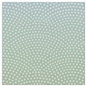 Rainbow Same Komon Dots Stoff (Nahaufnahme)