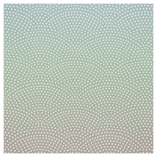 Rainbow Same Komon Dots Stoff (Muster)