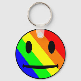 Rainbow Schlüsselanhänger