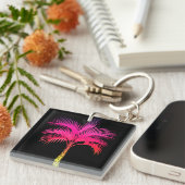 Rainbow Schlüsselanhänger (Vorderseite rechts)