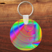 Rainbow Schlüsselanhänger (Vorderseite)