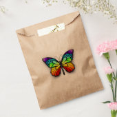 Rainbow-Schmetterling Monarch Geschenktütchen (Versiegelt)