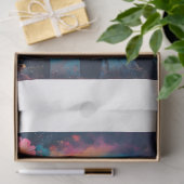 Rainbow Seidenpapier (Geschenk)