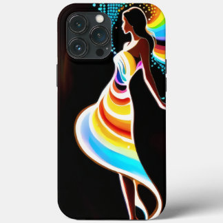 Rainbow Serenity iPhone/iPad Gehäuse Case-Mate iPhone Hülle