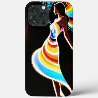 Rainbow Serenity iPhone/iPad Gehäuse Case-Mate iPhone Hülle