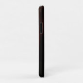 Rainbow Serenity iPhone/iPad Gehäuse Case-Mate iPhone Hülle (Hinten/Rechts)