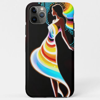 Rainbow Serenity iPhone/iPad Gehäuse Case-Mate iPhone Hülle
