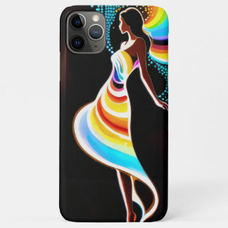 Rainbow Serenity iPhone/iPad Gehäuse Case-Mate iPhone Hülle