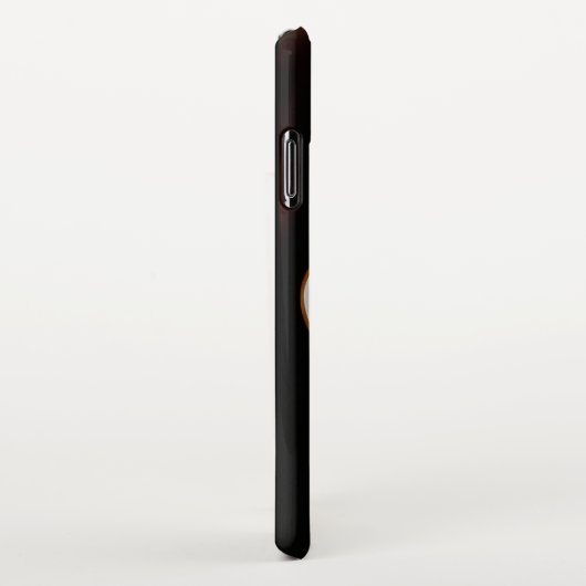 Rainbow Serienity iPhone XS Max-Hüllen Hülle (Rechte Seite)