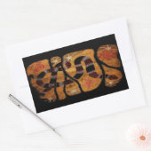 Rainbow Serpent Dreaming Stickers (Umschlag)