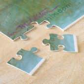Rainbow Sheep Jigsaw Puzzle (Seite)
