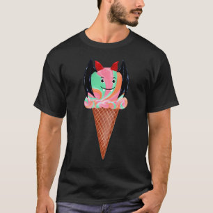 Rainbow-Sherbet T-Shirt