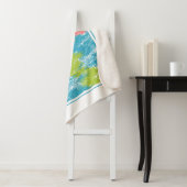 Rainbow Sherpadecke (Beispiel)
