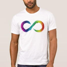 Rainbow-Shirt T-Shirt
