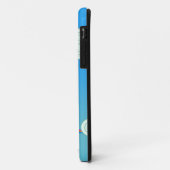 RAINBOW SKY Case-Mate iPhone HÜLLE (Hinten/Links)