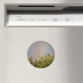 Rainbow Sky Magnet (In Situ (Geschirrspüler))