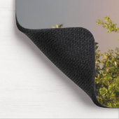 Rainbow Sky Mousepad (Ecke)