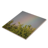 Rainbow Sky Tile Fliese (Seite)