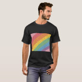Rainbow Smile Energy T-Shirt (Vorne ganz)