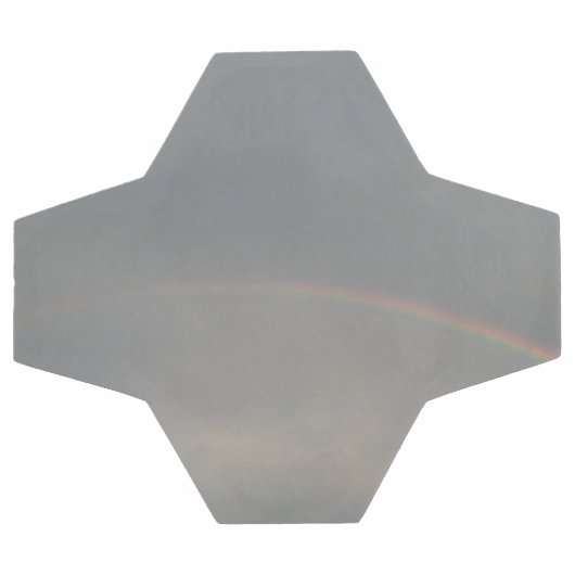 Rainbow Soccer Ball (Flach)