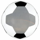 Rainbow Soccer Ball (Vorderseite)