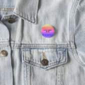 Rainbow Sparkle Turnzone Button (Beispiel)